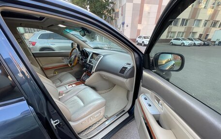 Lexus RX II рестайлинг, 2005 год, 1 070 000 рублей, 7 фотография