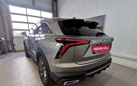 Haval F7, 2026 год, 3 599 000 рублей, 7 фотография