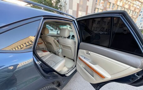 Lexus RX II рестайлинг, 2005 год, 1 070 000 рублей, 8 фотография