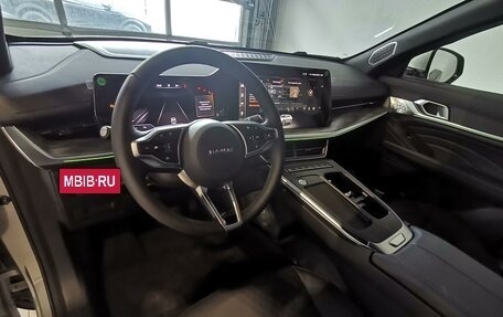 Haval F7, 2026 год, 3 599 000 рублей, 10 фотография