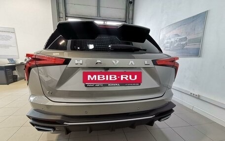 Haval F7, 2026 год, 3 599 000 рублей, 8 фотография