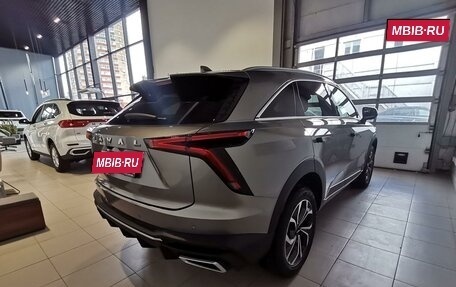 Haval F7, 2026 год, 3 599 000 рублей, 9 фотография