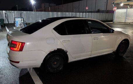 Skoda Octavia, 2015 год, 600 000 рублей, 3 фотография