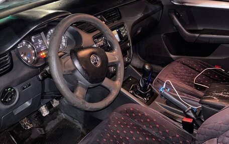 Skoda Octavia, 2015 год, 600 000 рублей, 6 фотография