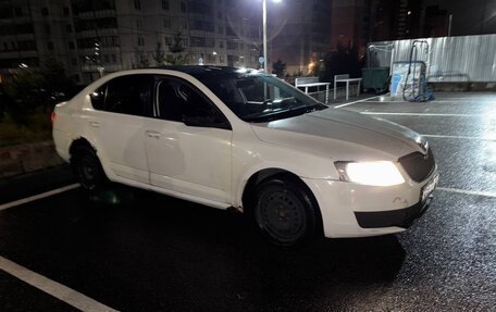 Skoda Octavia, 2015 год, 600 000 рублей, 2 фотография