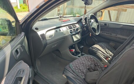 Honda HR-V I, 1999 год, 385 000 рублей, 7 фотография