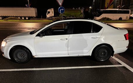 Skoda Octavia, 2015 год, 600 000 рублей, 7 фотография