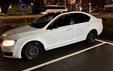 Skoda Octavia, 2015 год, 600 000 рублей, 8 фотография