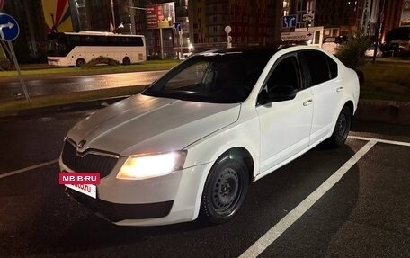 Skoda Octavia, 2015 год, 600 000 рублей, 9 фотография