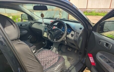 Honda HR-V I, 1999 год, 385 000 рублей, 6 фотография