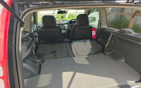 Honda HR-V I, 1999 год, 385 000 рублей, 8 фотография