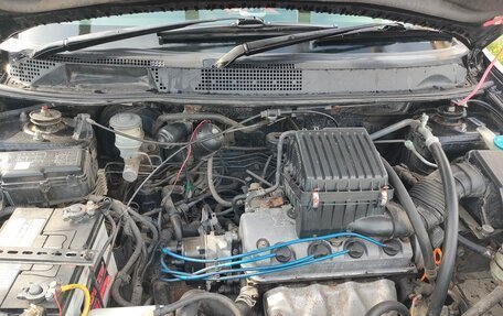 Honda HR-V I, 1999 год, 385 000 рублей, 12 фотография