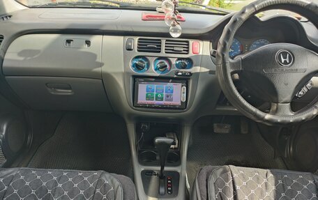Honda HR-V I, 1999 год, 385 000 рублей, 10 фотография