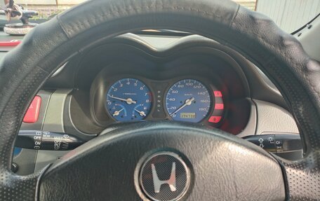 Honda HR-V I, 1999 год, 385 000 рублей, 11 фотография