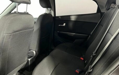 KIA Rio III рестайлинг, 2015 год, 1 100 000 рублей, 11 фотография