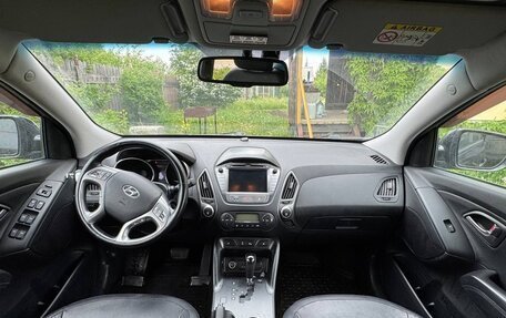 Hyundai ix35 I рестайлинг, 2013 год, 1 450 000 рублей, 5 фотография