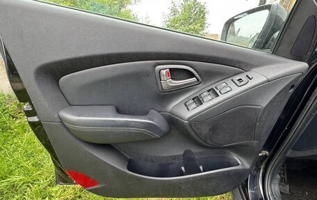 Hyundai ix35 I рестайлинг, 2013 год, 1 450 000 рублей, 11 фотография