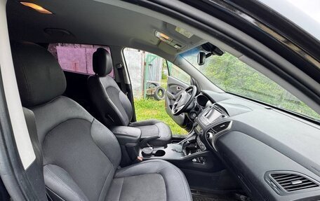 Hyundai ix35 I рестайлинг, 2013 год, 1 450 000 рублей, 10 фотография