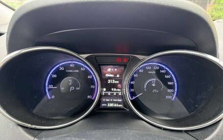 Hyundai ix35 I рестайлинг, 2013 год, 1 450 000 рублей, 9 фотография