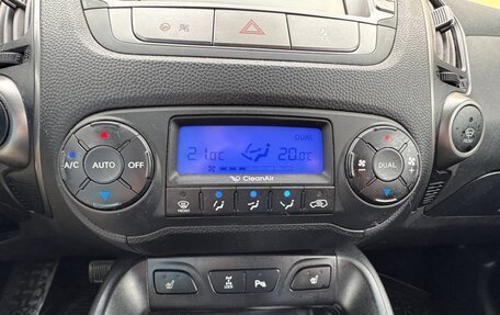 Hyundai ix35 I рестайлинг, 2013 год, 1 450 000 рублей, 8 фотография