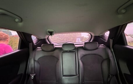 Hyundai ix35 I рестайлинг, 2013 год, 1 450 000 рублей, 12 фотография