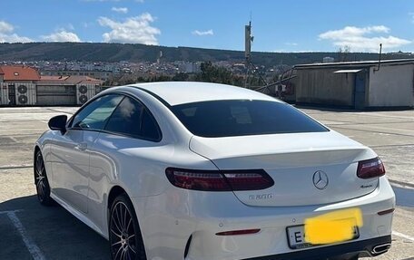 Mercedes-Benz E-Класс, 2021 год, 6 450 000 рублей, 2 фотография