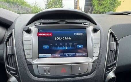 Hyundai ix35 I рестайлинг, 2013 год, 1 450 000 рублей, 7 фотография