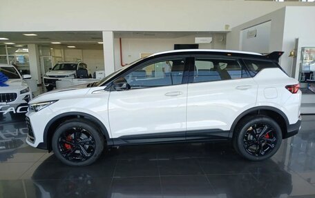 Geely Coolray I, 2026 год, 2 944 990 рублей, 4 фотография
