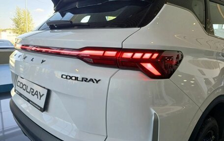Geely Coolray I, 2026 год, 2 944 990 рублей, 7 фотография