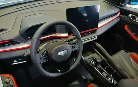Geely Coolray I, 2026 год, 2 944 990 рублей, 10 фотография