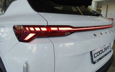 Geely Coolray I, 2026 год, 2 944 990 рублей, 8 фотография