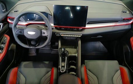 Geely Coolray I, 2026 год, 2 944 990 рублей, 9 фотография