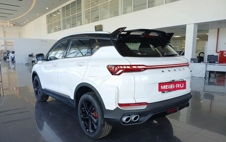 Geely Coolray I, 2026 год, 2 944 990 рублей, 5 фотография