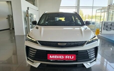 Geely Coolray I, 2026 год, 2 944 990 рублей, 2 фотография