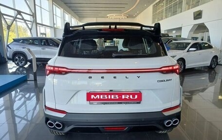 Geely Coolray I, 2026 год, 2 944 990 рублей, 6 фотография