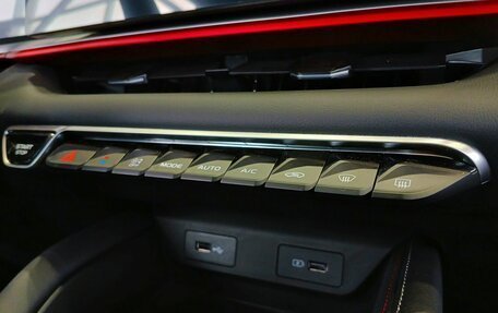 Geely Coolray I, 2026 год, 2 944 990 рублей, 14 фотография