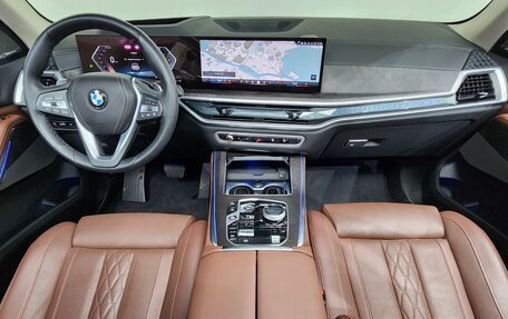 BMW X5, 2025 год, 11 960 000 рублей, 5 фотография