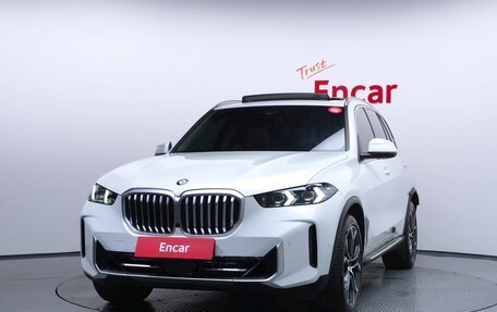 BMW X5, 2025 год, 11 960 000 рублей, 3 фотография