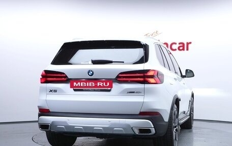 BMW X5, 2025 год, 11 960 000 рублей, 4 фотография