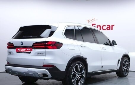 BMW X5, 2025 год, 11 960 000 рублей, 2 фотография