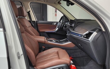 BMW X5, 2025 год, 11 960 000 рублей, 18 фотография