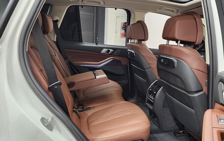 BMW X5, 2025 год, 11 960 000 рублей, 25 фотография