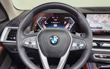 BMW X5, 2025 год, 11 960 000 рублей, 13 фотография