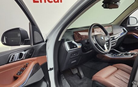BMW X5, 2025 год, 11 960 000 рублей, 19 фотография