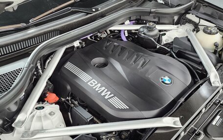 BMW X5, 2025 год, 11 960 000 рублей, 23 фотография