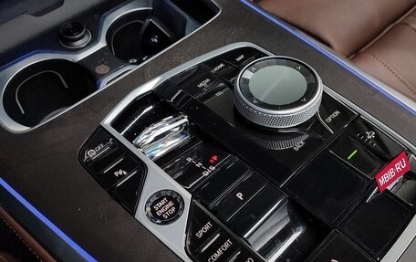 BMW X5, 2025 год, 11 960 000 рублей, 14 фотография
