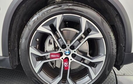 BMW X5, 2025 год, 11 960 000 рублей, 21 фотография