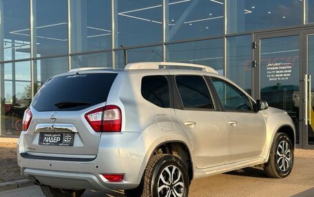 Nissan Terrano III, 2014 год, 990 000 рублей, 2 фотография