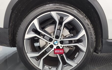 BMW X5, 2025 год, 11 960 000 рублей, 28 фотография