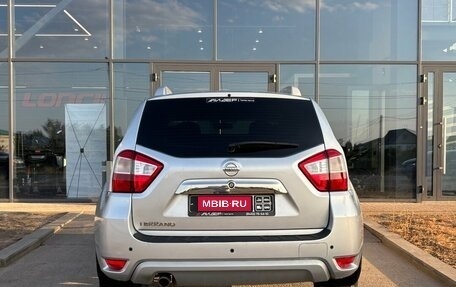 Nissan Terrano III, 2014 год, 990 000 рублей, 6 фотография
